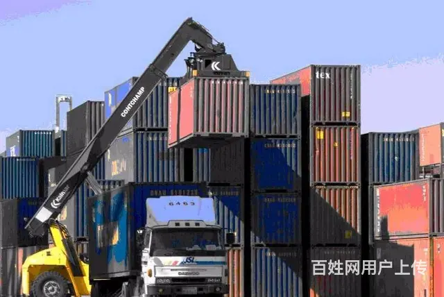 哪里的集装箱便宜，多少钱，是批发价吗 - 图片 6