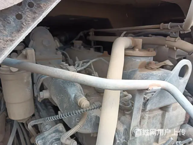 奥驰汽车 其他 拖板车 国3 - 图片 7