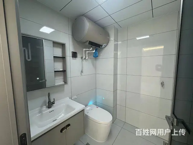 德政雅居，6楼，84平，37.5万46 - 图片 6