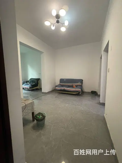 幸福路蒸湘万达附近2室2厅装修好家具家电齐全月租1000 - 图片 7