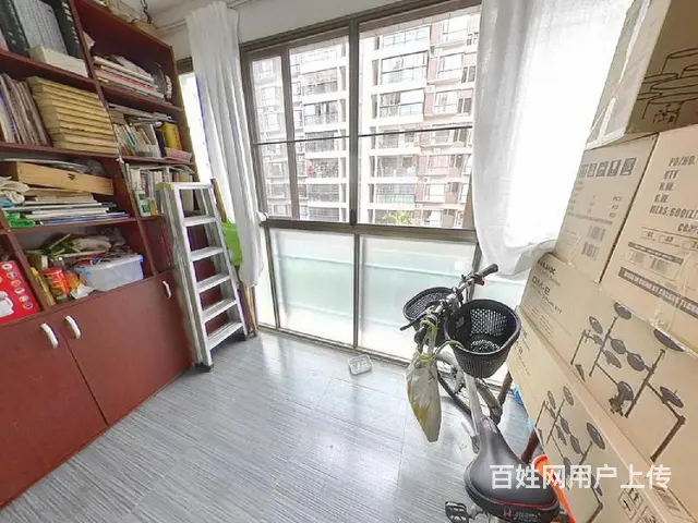 路福鸿馨园 华润万家对面，精装修大两房，诚信出售价格可谈 - 图片 6