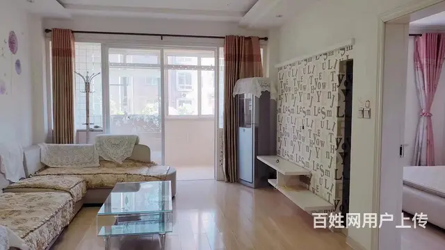 出租金水湾电梯房，2室2厅，精装修，设施齐全，领包入住 - 图片 10