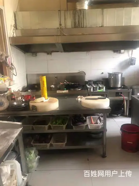 【创美】望岛大型社区门口饭店转让 客源稳定 - 图片 6