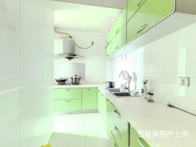 文林路 愿景园2室2厅1卫1阳台104.63㎡ - 图片 6