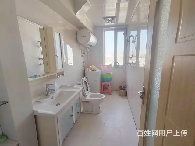 燕都花园四期12楼两室精装49.8万燕都小学一中 - 图片 8