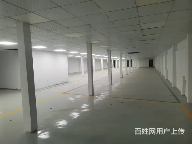泛海附近二环内5000平仓库出租，可以分租 - 图片 5