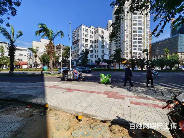 （51旺铺推荐）海甸岛五中路(豫东烩面馆)93平转让 - 图片 3
