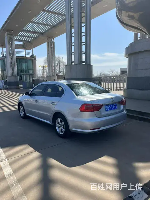 大众 朗逸 2012款 e-朗逸 EV - 图片 2