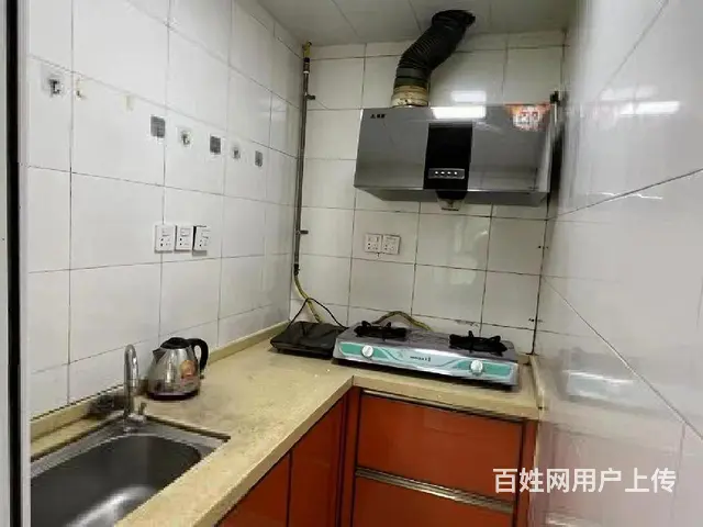 香港广场 正规两房 精装修 拎包入住 楼下商超 BRT - 图片 5