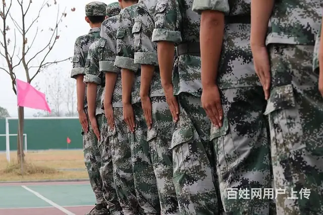 吉林四平厌学青少年改变学校 军事化素质教育学校联系 - 图片 6