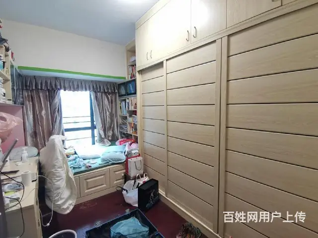 御景国际 4室2厅137.2m?整租 - 图片 6