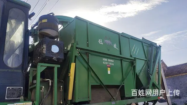 转让22年迪马猛狼 - 图片 2