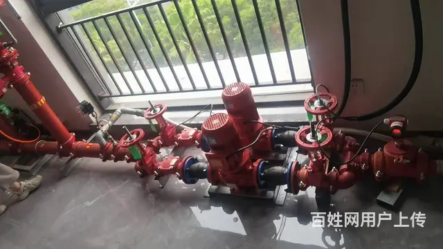 苏州消防员中级分哪些方向 - 图片 2