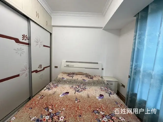 卧龙大都会 三室带书房 精装修 产证齐全 可按揭 - 图片 3