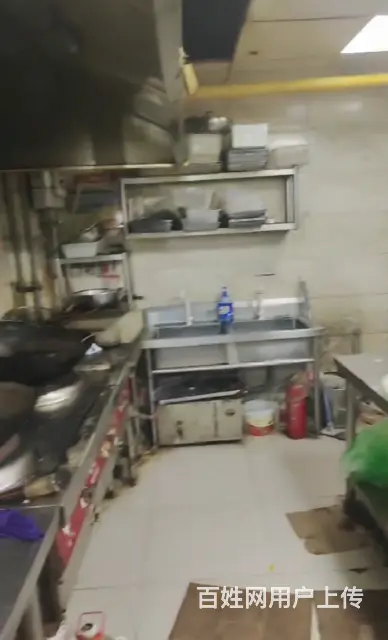 （诚速）转毓华园美食餐厅档口附近是济宁医学院和日职 设备齐全 - 图片 3