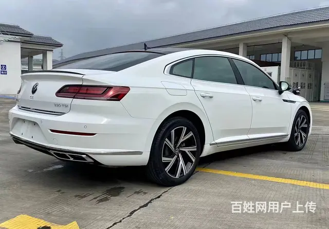 征信不好分期买新车二手车零首付购车不看征信 - 图片 7