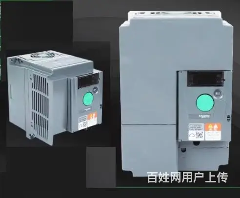 淮南施耐德变频器代理ATV310HU55N4A - 图片 1