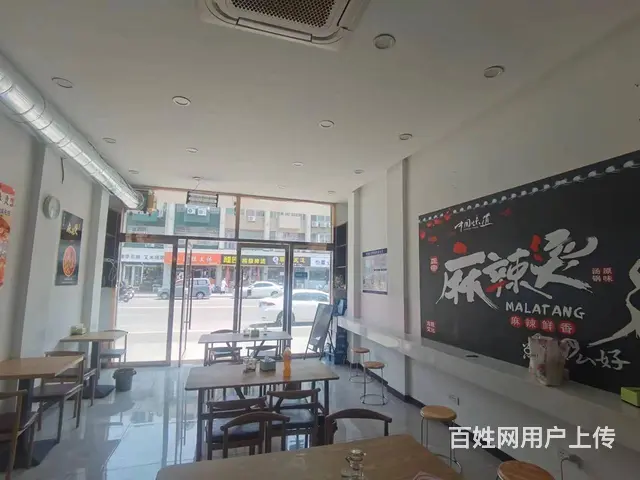 张店区明清街营业中餐饮店整体出 - 图片 3