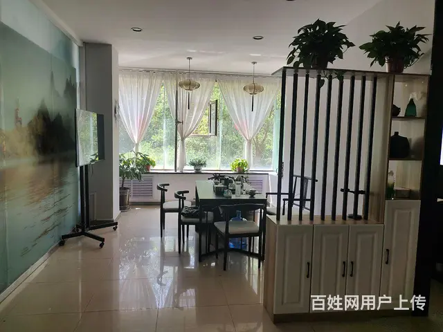 pzj转让肤施路280平米美容养生会所 - 图片 4