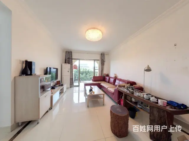 此房户型方正，对流通风效果好，保养好光线也好 - 图片 1