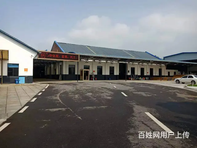 （老板本人）长沙县果园镇独门独院厂房/仓库房东直租 5478 - 图片 7