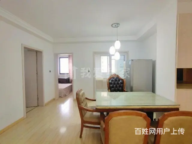 前黄陪读 香溢澜桥，精装3房，看房随时，拎包入住 紫廷名苑旁 - 图片 8
