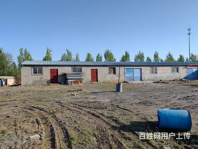 团南村厂房出租 - 图片 8