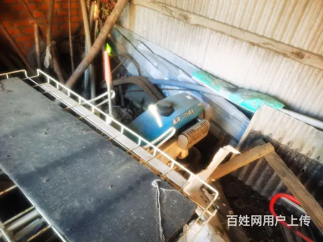 插秧机 - 图片 1