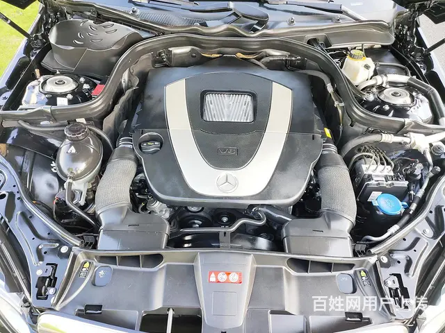 19.98万转梅赛德斯-奔驰E300L豪华尊贵版 - 图片 10