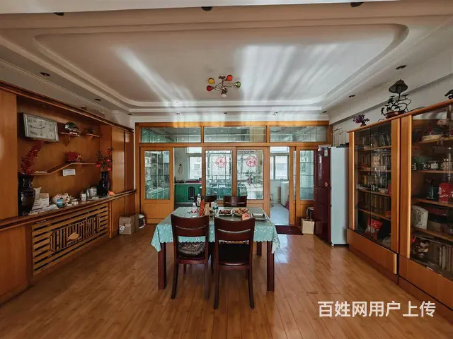 珠江富达小区步梯三楼房证158平68万 - 图片 4