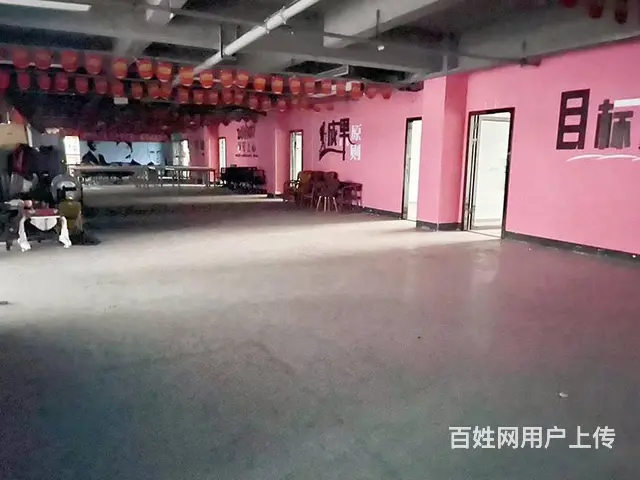 （老板本人）天心区电子商务产业园区办公楼出租 5610 - 图片 5