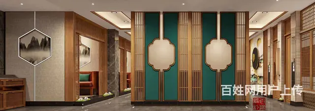 （老板本人）圭塘临街精装茶楼优价转让  5599 - 图片 4