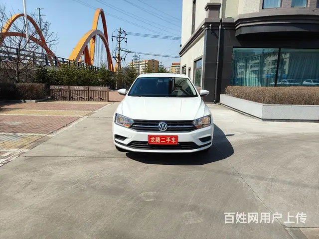 大众 宝来 2018款 1.5 手动 舒适型 - 图片 1