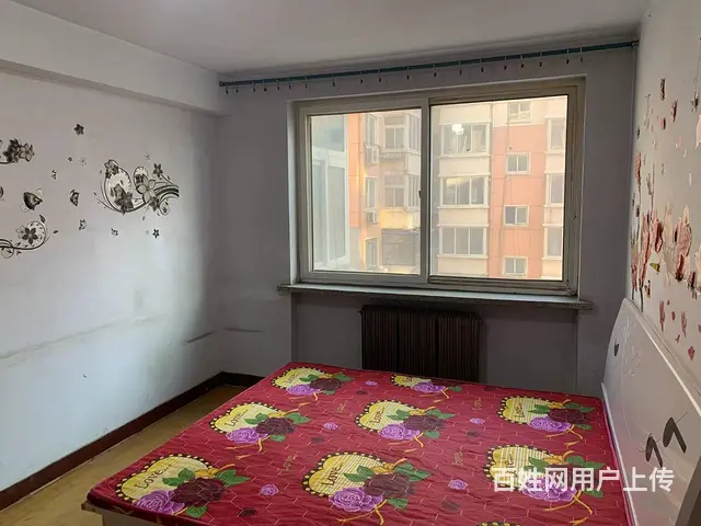 古塔区 北一里古城新苑 4楼步梯 四中 古塔公园 大润发超市 - 图片 2