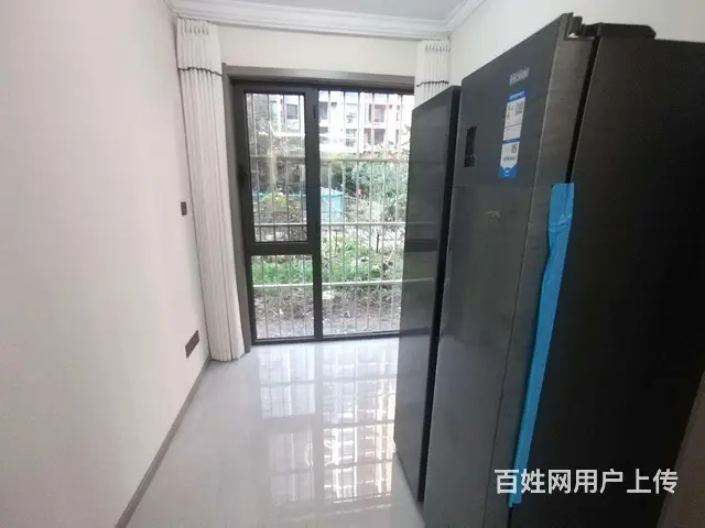 天河南路 中海丽江 电梯房3楼，南北落地窗 - 图片 6