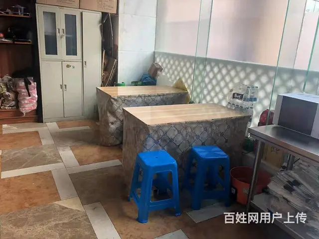 【创美】统一路小学附近外卖店便宜出兑，可空转 - 图片 2