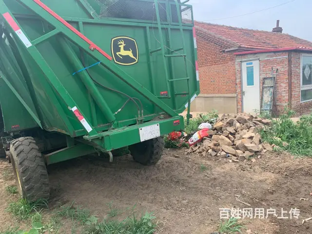 约翰迪尔y215   2015年 - 图片 3