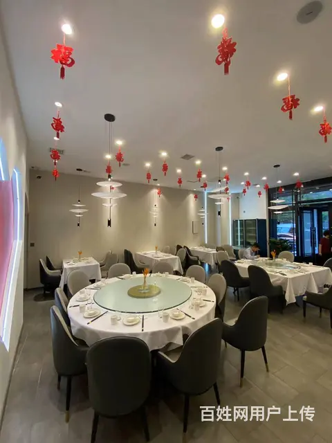 【搞定了！】道里区群力第七大道中餐馆出兑餐饮店转让 - 图片 4
