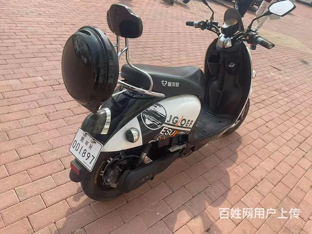 二手电动车 - 图片 3