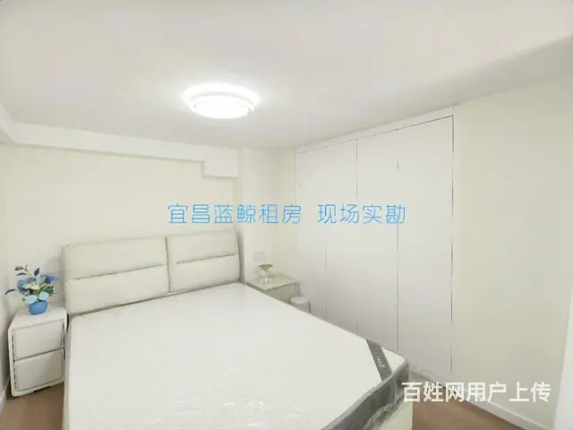 五一广场！东站旁！万豪！网红民宿风 密码锁免费看房 - 图片 3