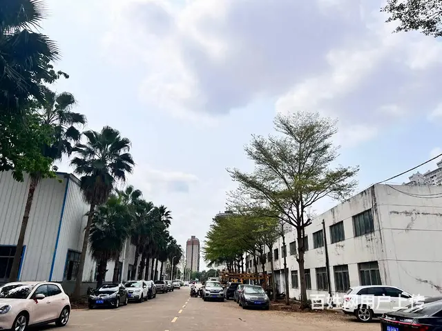 （51旺铺推荐）丘海大道场地招租 - 图片 1