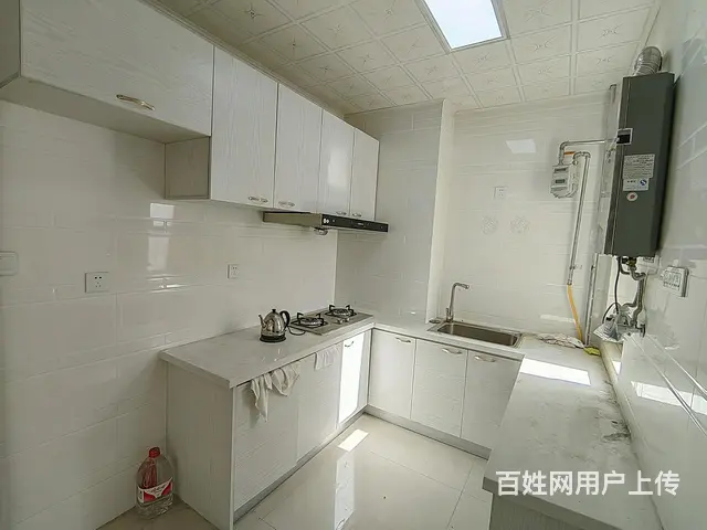 抢手！抢手！抢手！金科蓝湾一期 普通住宅1厅 精装修 - 图片 6