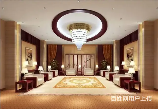 附近装修 番禺装修 专业装修公司 穗桦装修公司 - 图片 2