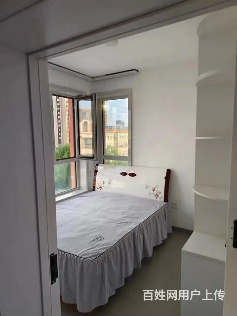 【搞定了！】学府名居新装修整套出租 - 图片 2
