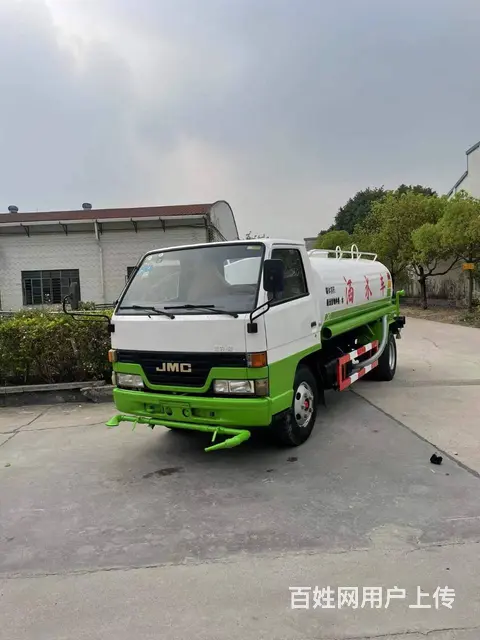 专业出售各类无户6-12方洒水车 - 图片 12