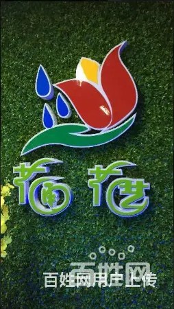 厦门园林绿化、厂区绿化设计施工、庭院绿化、花卉盆景 - 图片 1