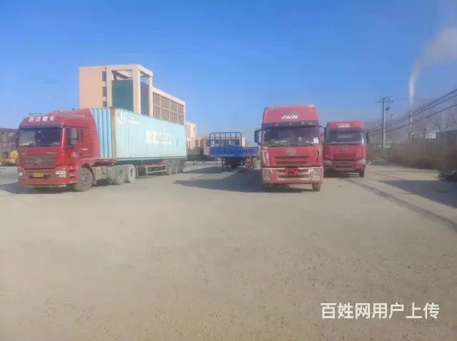 呼和浩特半挂培训随到随学 - 图片 2