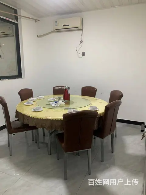 （易转推荐）东阳湖莲西街位置好人员密集饭店转让 - 图片 5