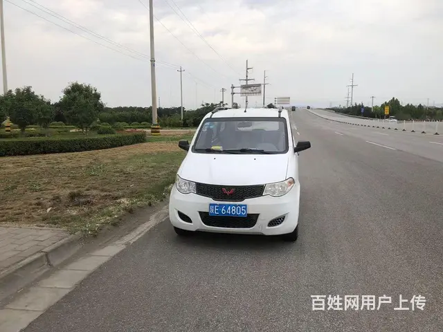 14年个人一手家用车 - 图片 2