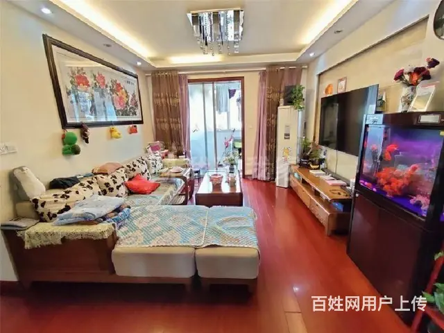 （历史新低的价格）桂花园精装两房，教科院，楼层好 - 图片 3